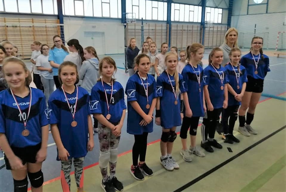 stegna szkoła mistrzostwa