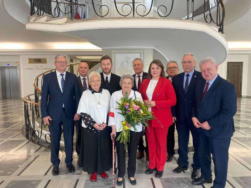 Mija właśnie 80 lat od ewakuacji obozu koncentrac