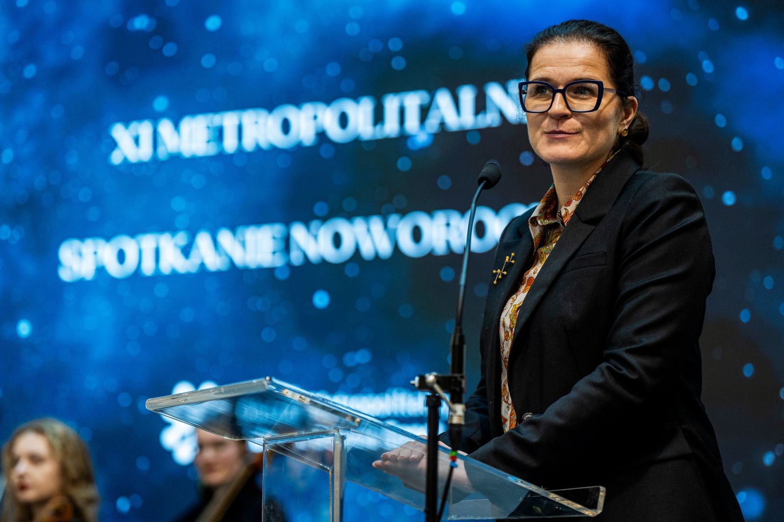 SPOTKANIE NOWOROCZNE OMGGS 20 01 2025 FOT KONRAD KEDZIOR 18