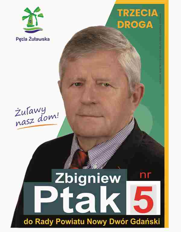 ZBIGNIEW PTAK 2