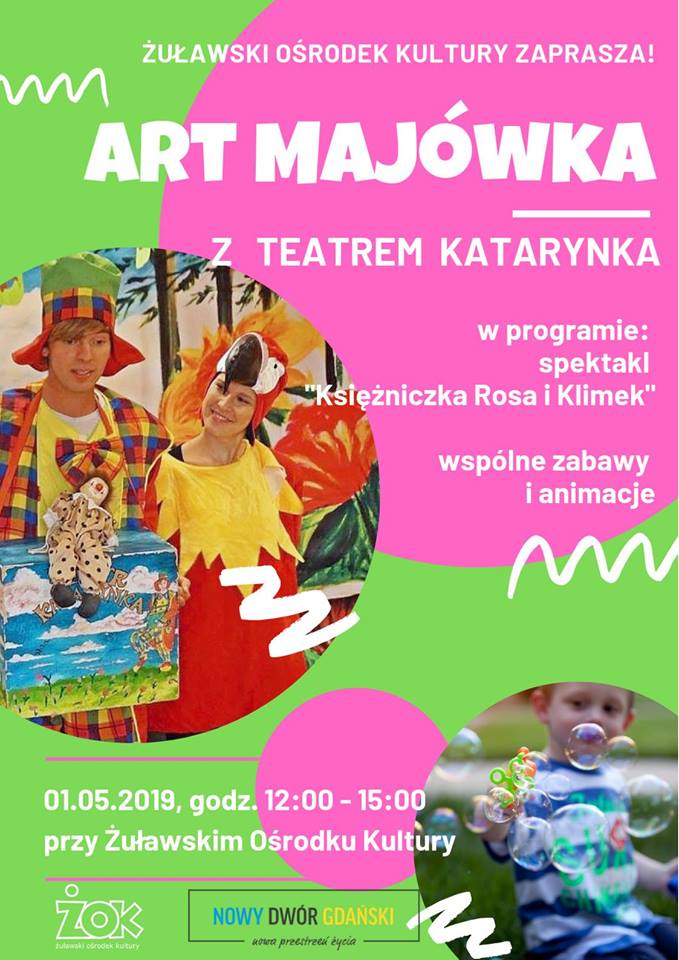 art majówka
