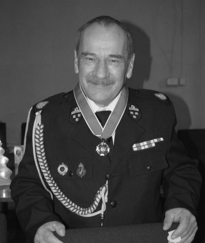eugeniusz krysa