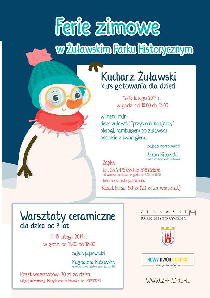 ferie żph 2