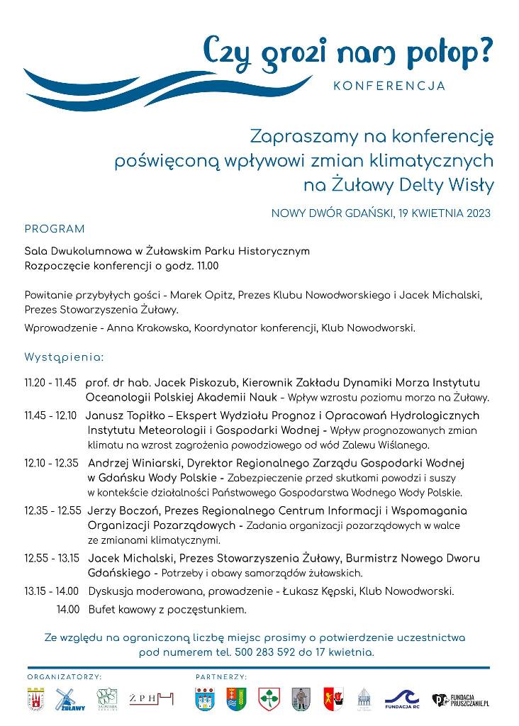 konferencja żph nowy dwor gd