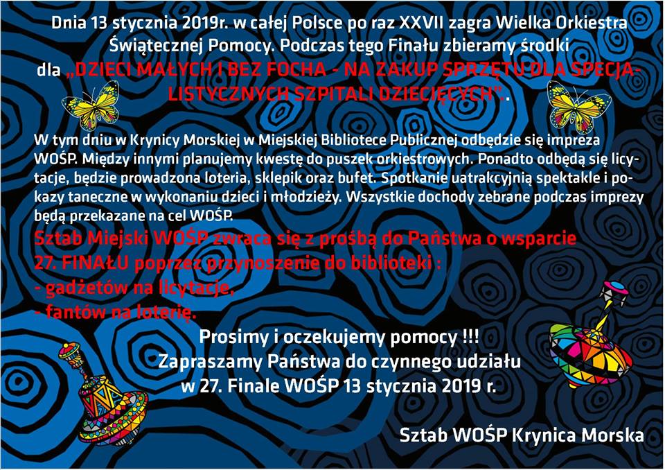 krynica morska