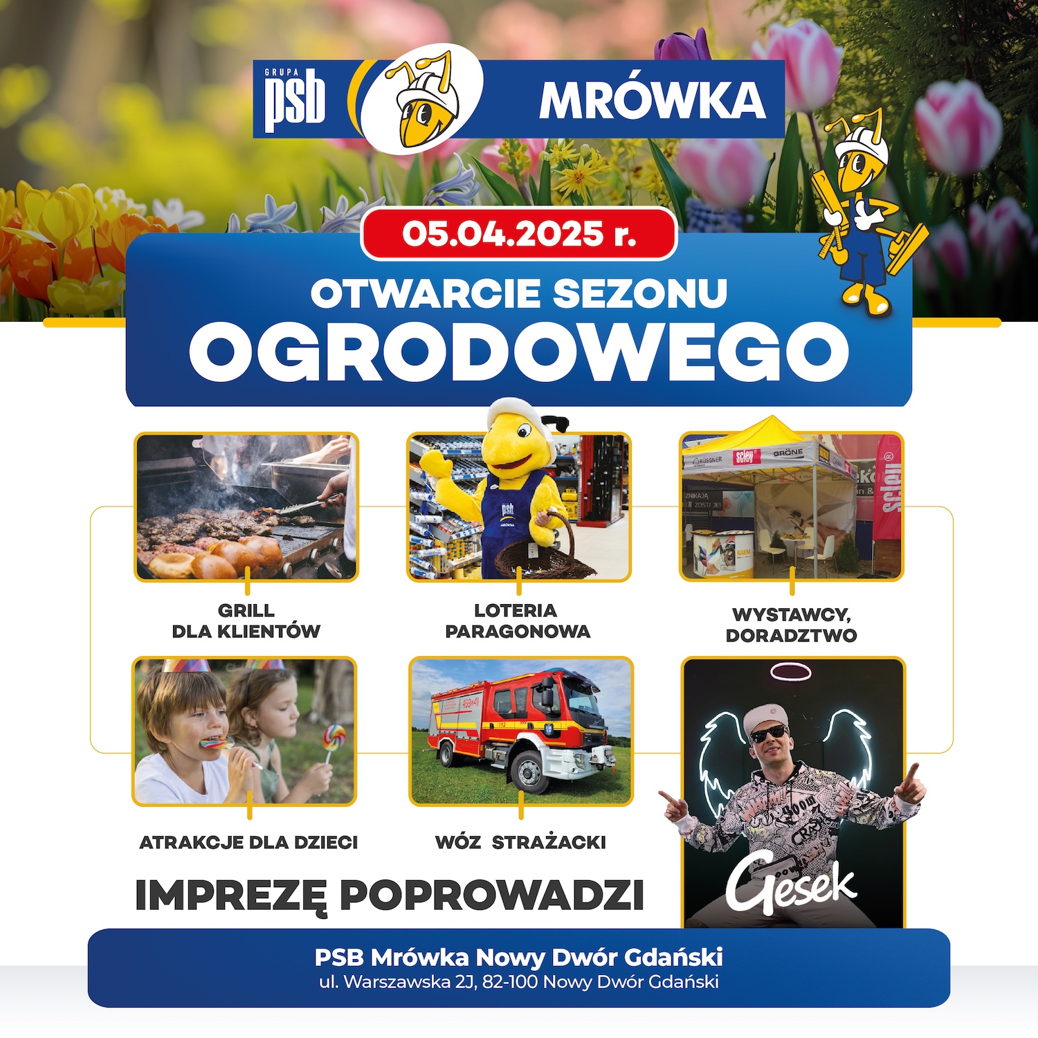 mrówka