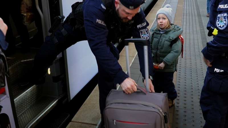 policja dworzec1