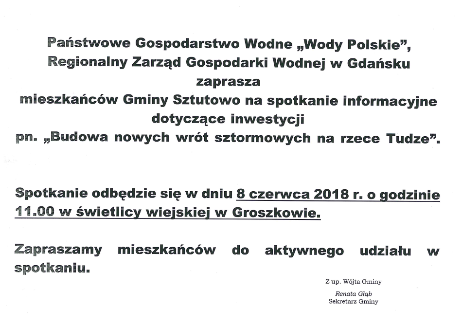 spotkanie
