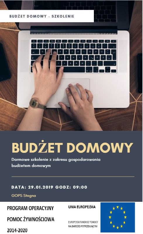 szkolenie budzet2019