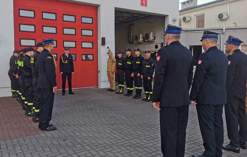 zmiana sluzby kp psp ndg 2