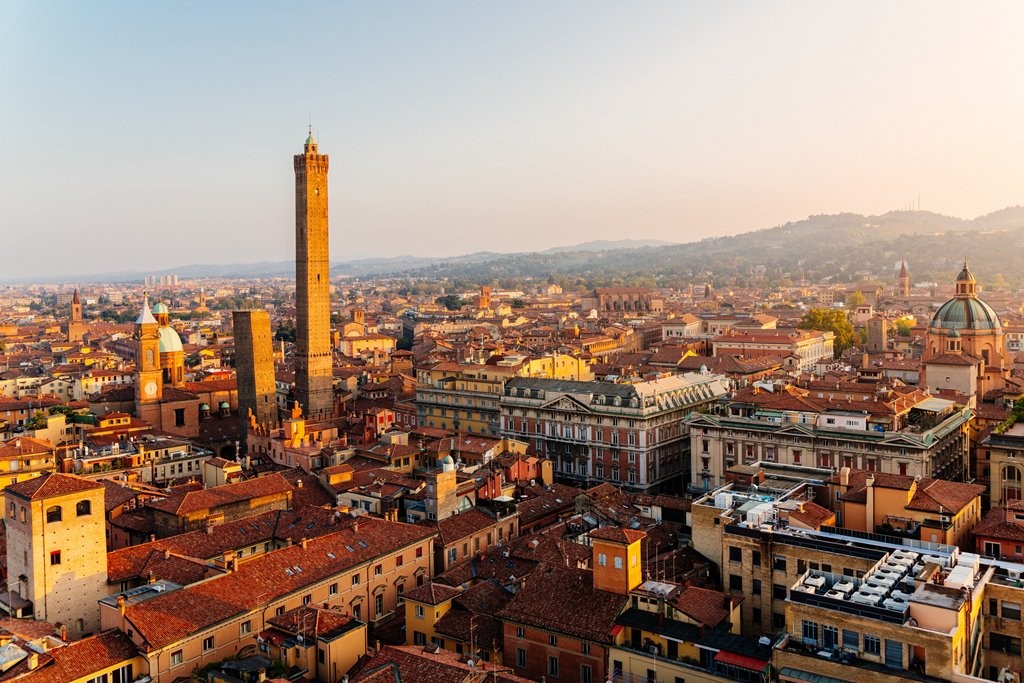 bologna