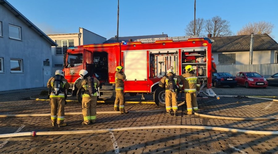 pożar nowy dwór gd  (2)