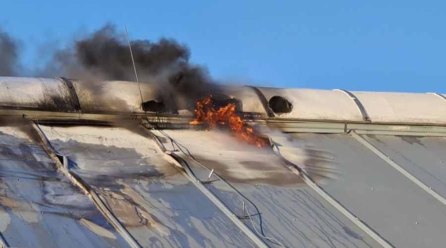 pożar nowy dwór gd  (20)