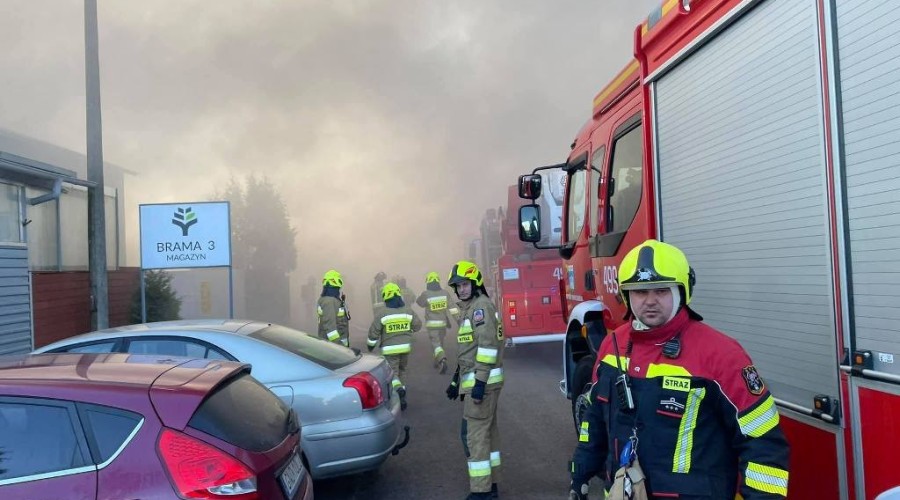 pożar nowy dwór gd  (7)