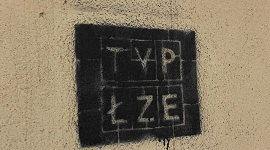 Akt wandalizmu w Nowym Dworze Gdańskim. (9)