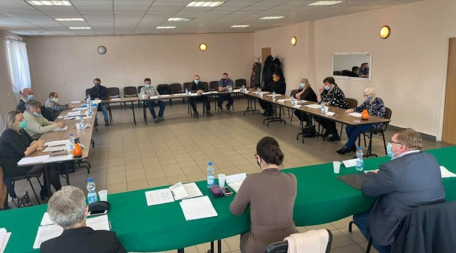 sesja rady gminy ostaszewo (1)