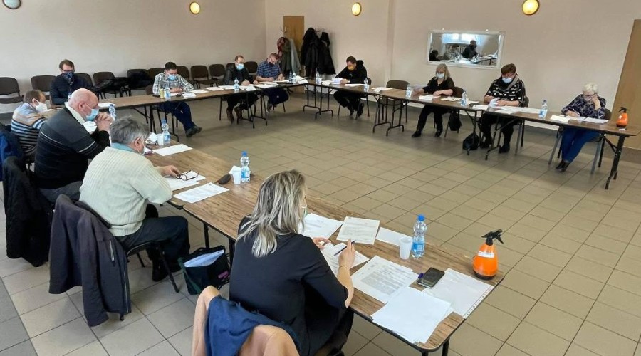 sesja rady gminy ostaszewo (12)