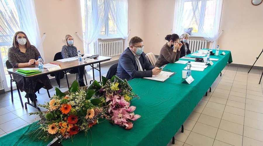 sesja rady gminy ostaszewo (7)