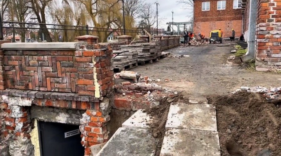 pętla żuławska ściana w wodzie (21)