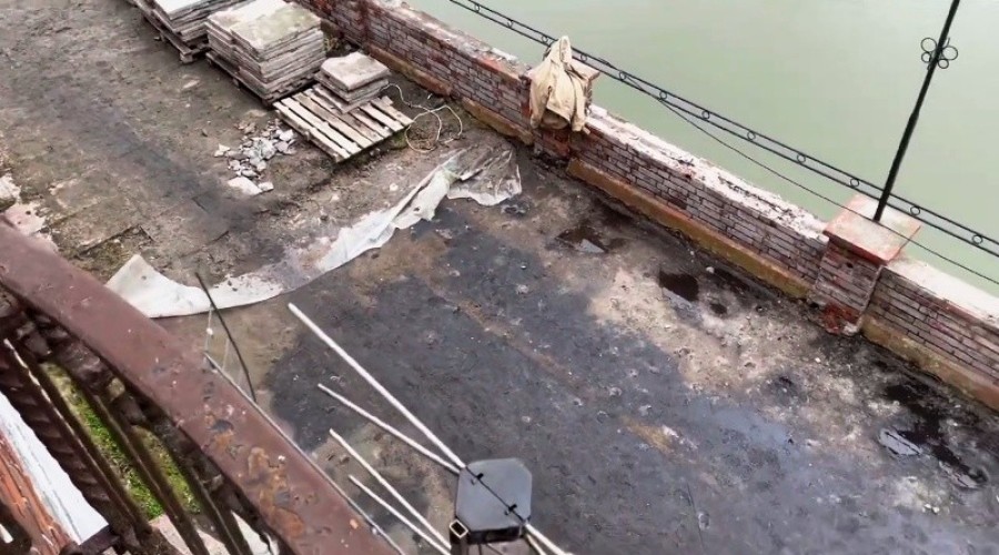 pętla żuławska ściana w wodzie (6)