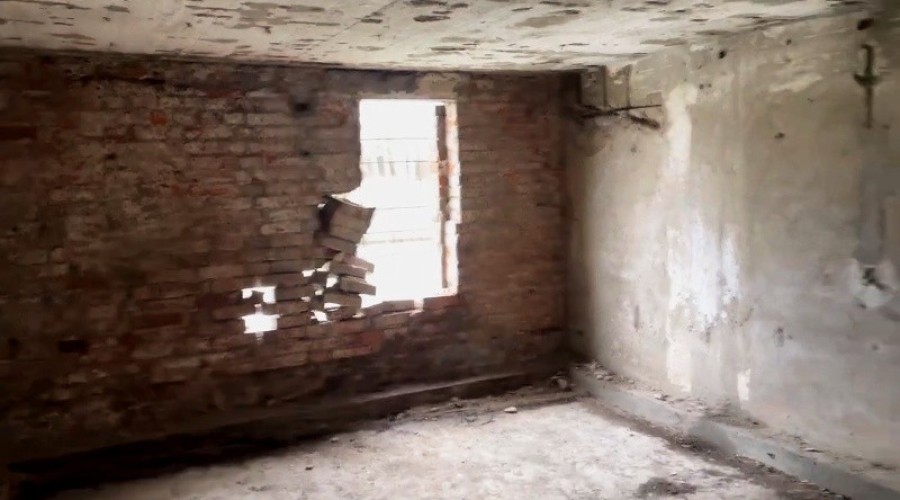 pętla żuławska ściana w wodzie (8)