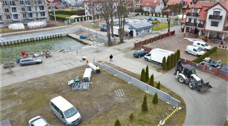 zabezpieczenie powodziowe krynica morska1