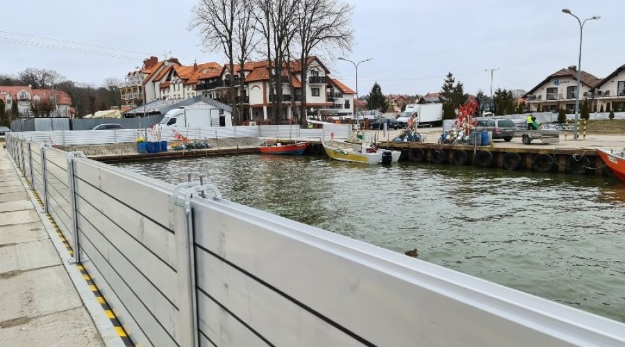 zabezpieczenie powodziowe krynica morska10