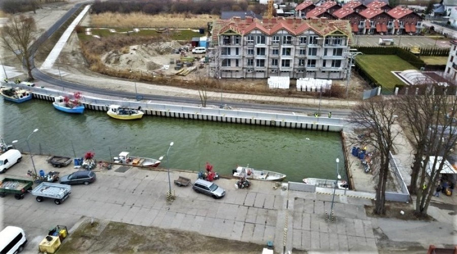 zabezpieczenie powodziowe krynica morska4