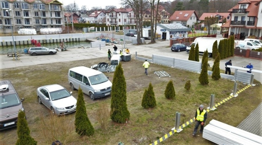 zabezpieczenie powodziowe krynica morska6