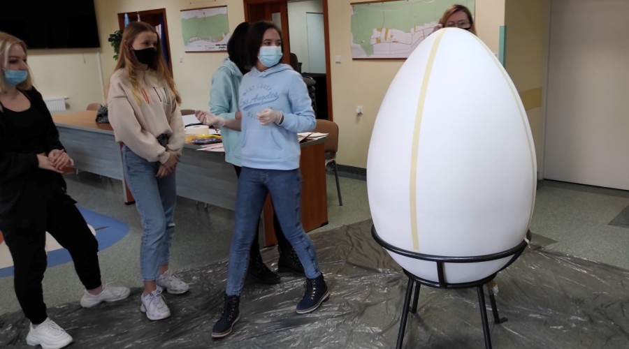 krynica morska wielkanocne jajko (4)