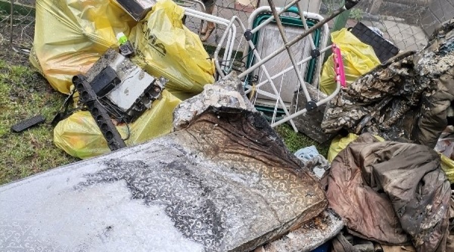 pomoc rodzinie z Nowego Dworu Gdańskiego (5)