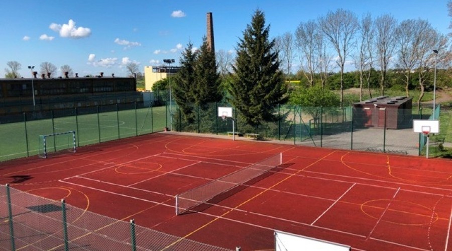 Projekty edukacyjne. Oferta Zespołu Szkół w Nowym Dworze Gdańskim (1)