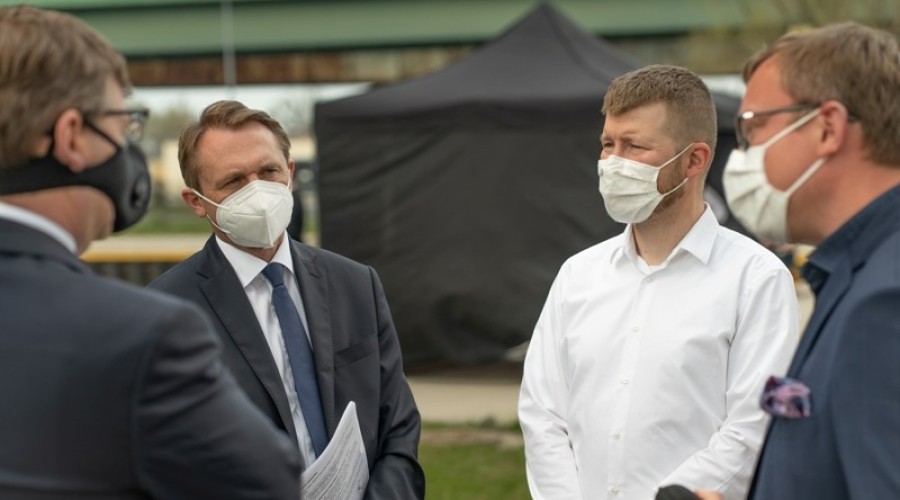 II cz. drogi wodnej przekop mierzei wislanej04