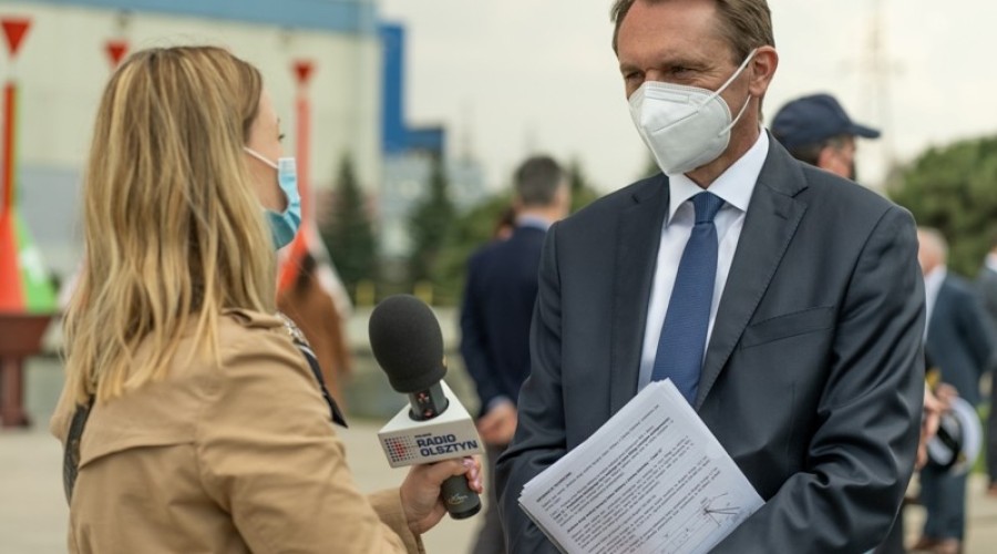 II cz. drogi wodnej przekop mierzei wislanej05