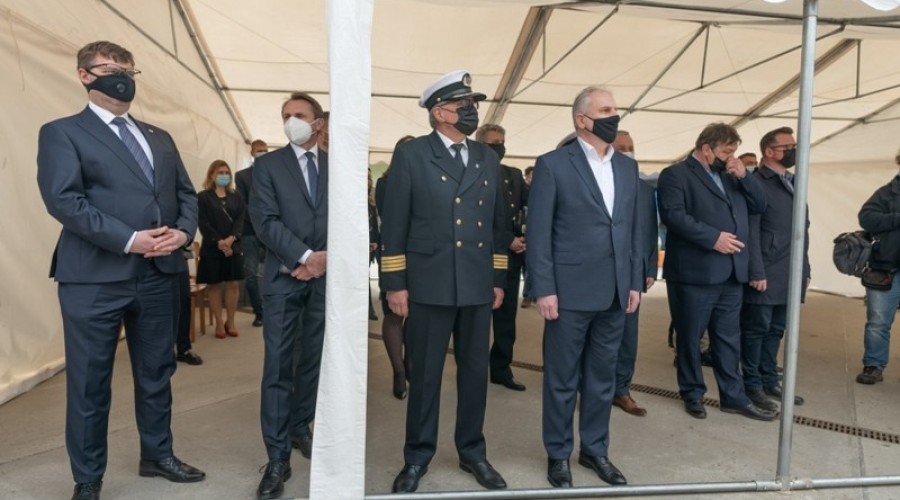 II cz. drogi wodnej przekop mierzei wislanej09