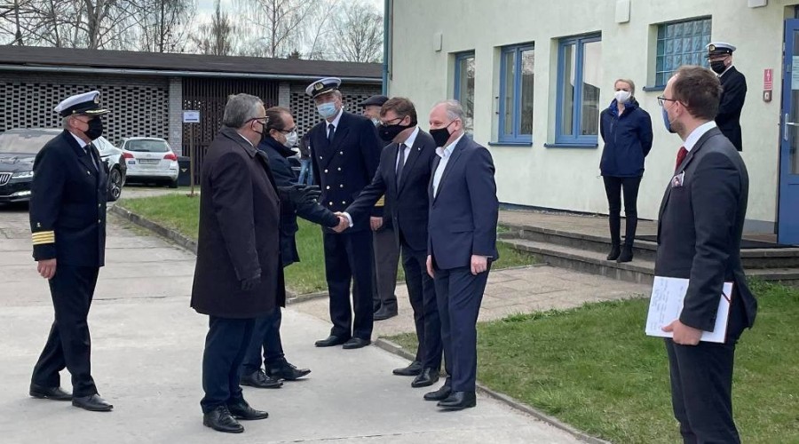 przekop mierzei II etap elbląg umowa (10)