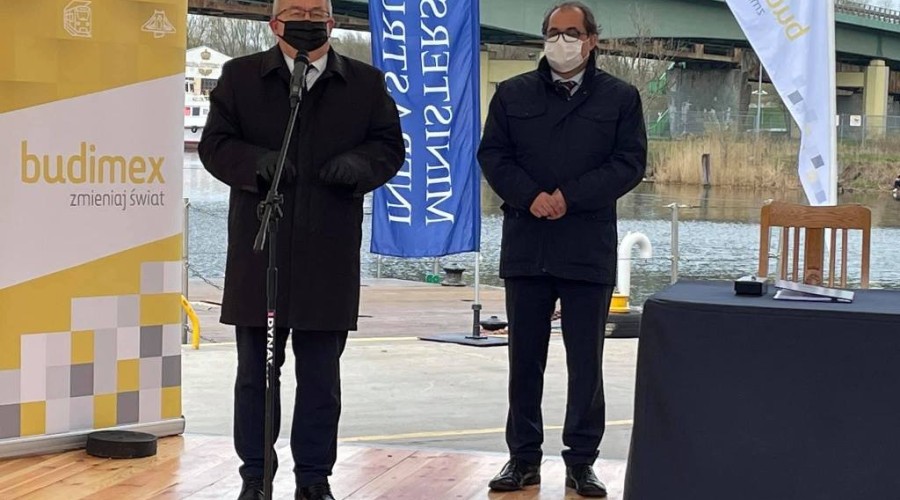 przekop mierzei II etap elbląg umowa (11)