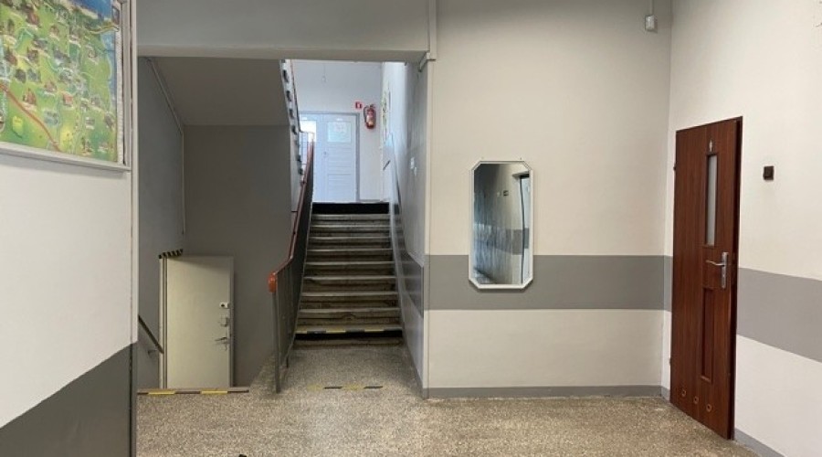 drewnica hala sportowa budowa  (11)