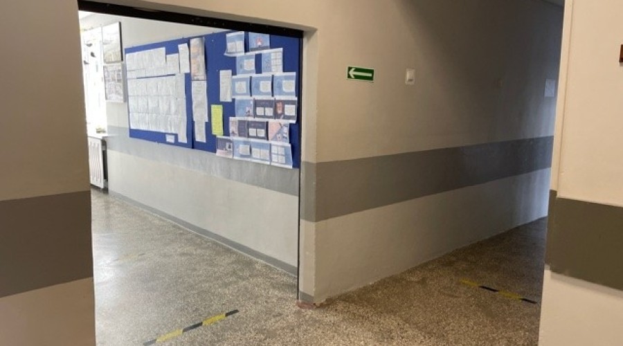 drewnica hala sportowa budowa  (12)