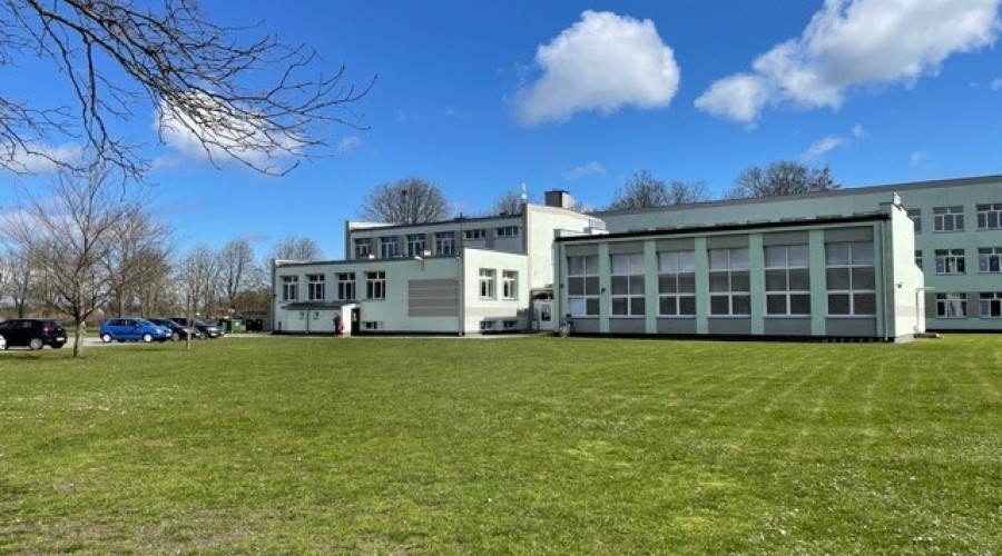 drewnica hala sportowa budowa  (17)