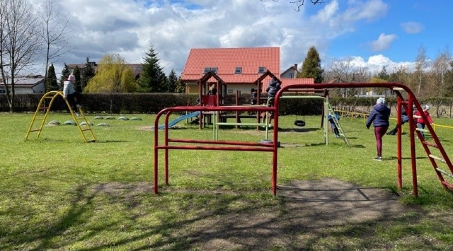 drewnica hala sportowa budowa  (19)