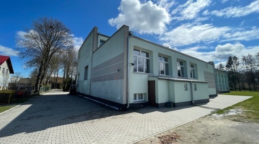 drewnica hala sportowa budowa  (23)