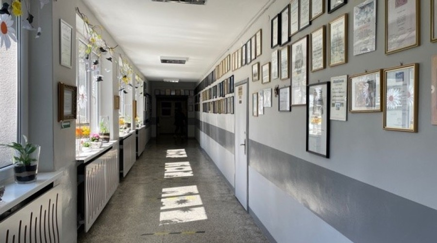 drewnica hala sportowa budowa  (4)