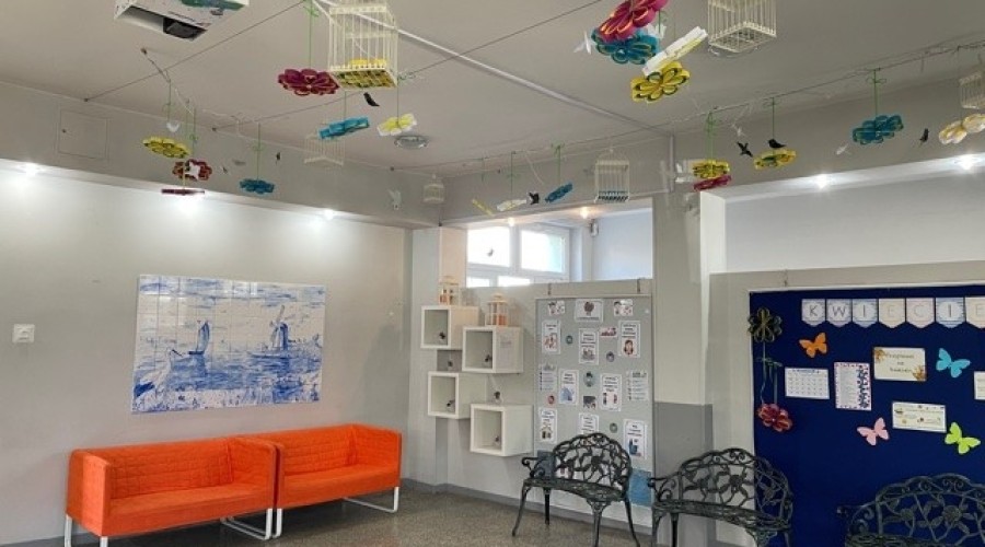 drewnica hala sportowa budowa  (5)