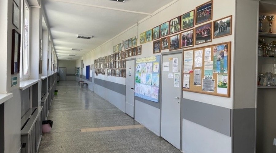 drewnica hala sportowa budowa  (6)