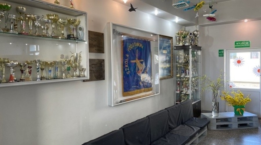 drewnica hala sportowa budowa  (7)