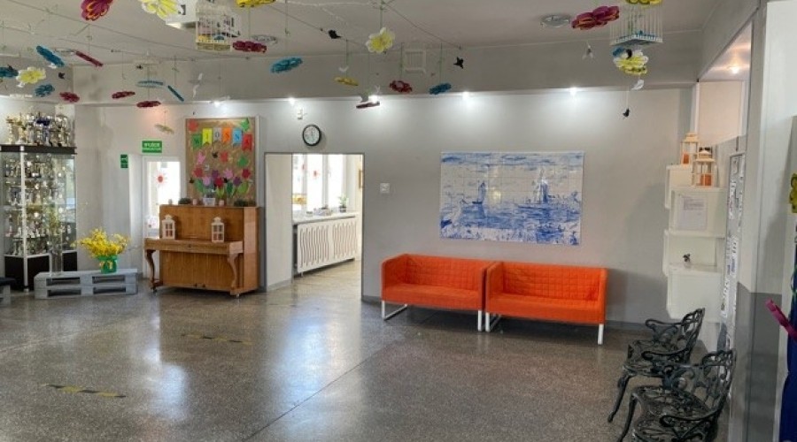 drewnica hala sportowa budowa  (8)