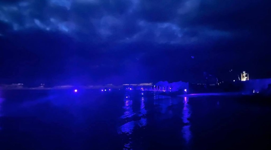 bursztynowa gorączka przekop0113