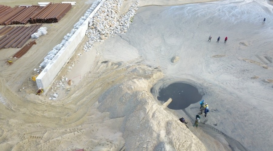 bursztynowa gorączka przekop mierzei wiślanej żuławy tv (5)