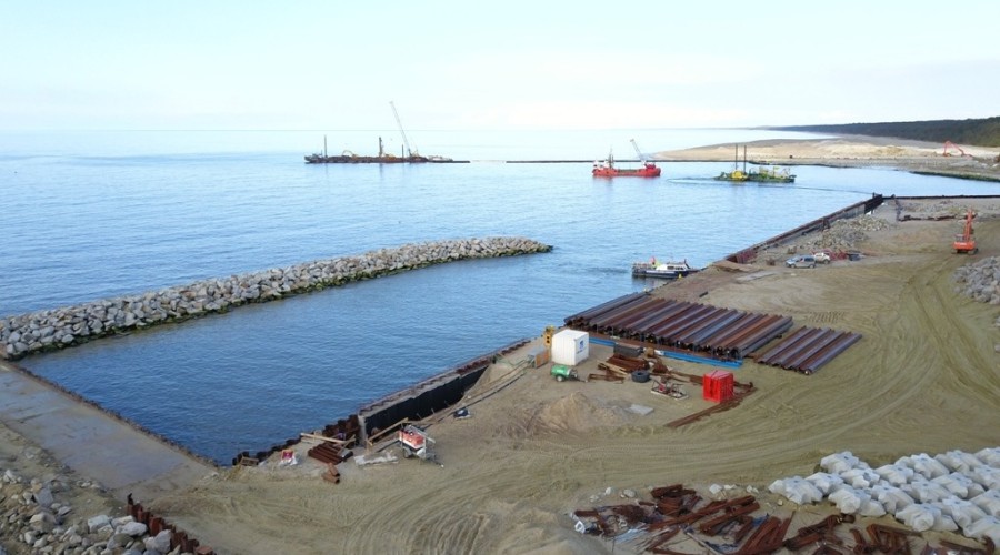 bursztynowa gorączka przekop mierzei wiślanej żuławy tv (6)